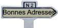 Bonnes adresses