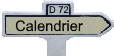 Calendrier
